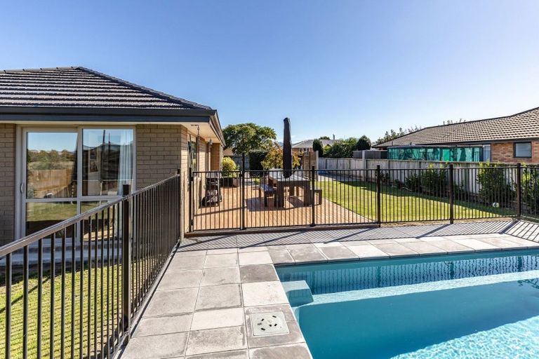 Photo of property in 23b Holdaway Street, Riversdale, Blenheim, 7201