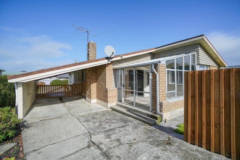 Photo of property in 191 Saint Andrew Street, Glengarry, Invercargill, 9810