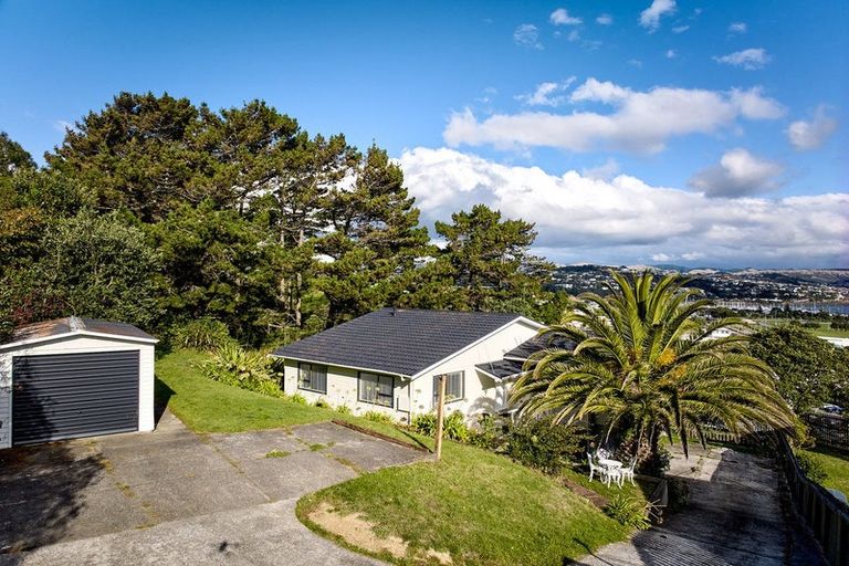 Photo of property in 97 Pope Street, Camborne, Porirua, 5026