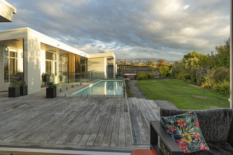 Photo of property in 127 Fairbourne Drive, Fairhall, Blenheim, 7272