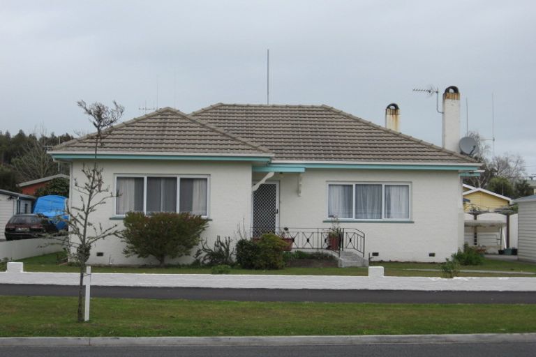 Photo of property in 54a Alfred Street, Fairfield, Hamilton, 3214