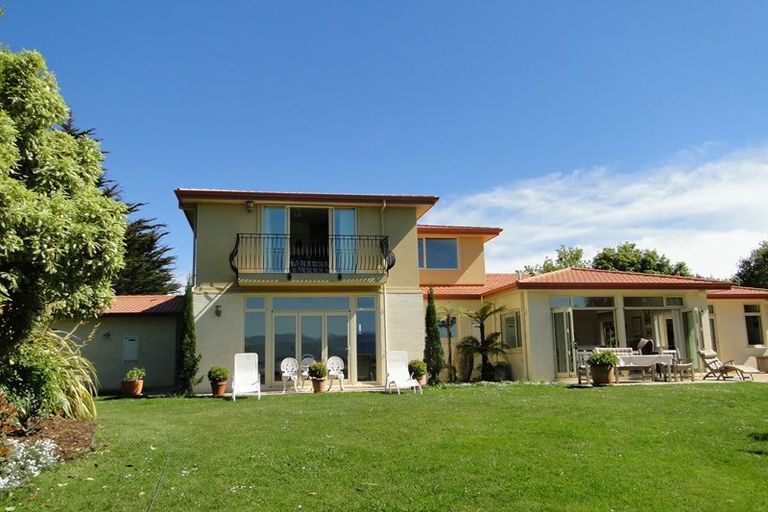 Photo of property in 112 Bronte Road East, Bronte, Upper Moutere, 7173