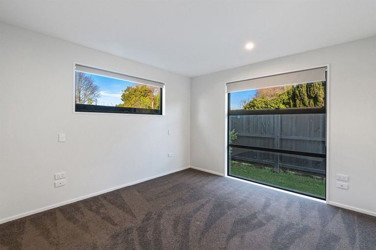 Photo of property in 65c Aorangi Road, Bryndwr, Christchurch, 8053