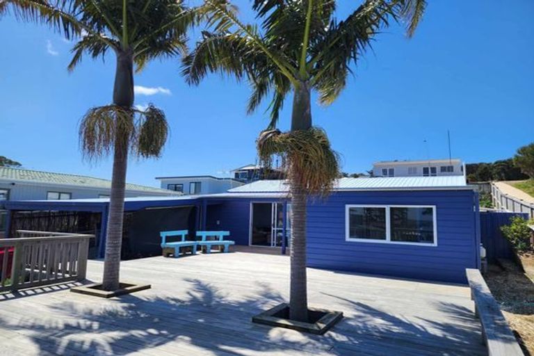 Photo of property in 15 Doubtless Bay Drive, Karikari Peninsula, Kaitaia, 0483