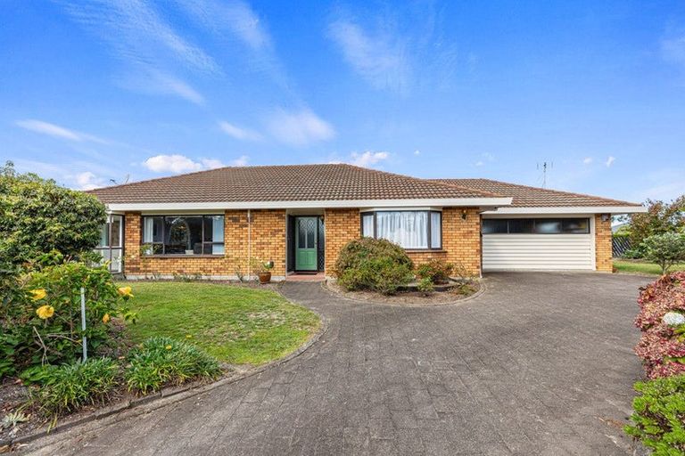 Photo of property in 5 Acacia Court, Mount Maunganui, 3116