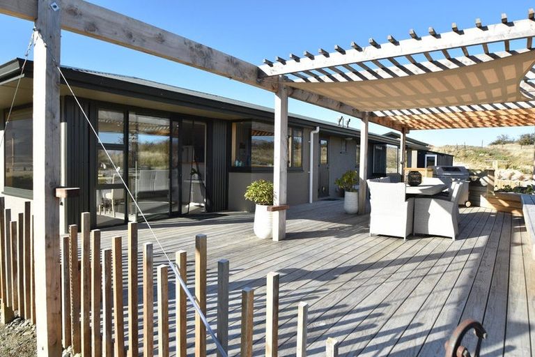 Photo of property in 417 Manuka Terrace, Ben Ohau, Twizel, 7999