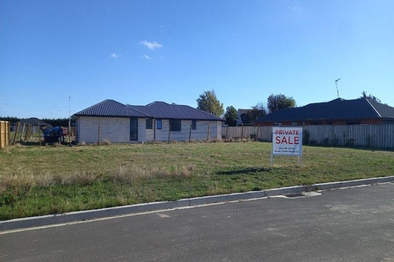 Photo of property in 5 Meadow Lane, Tinwald, 7774