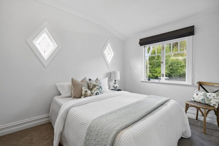 Photo of property in 41 Cluny Road, Plimmerton, Porirua, 5026