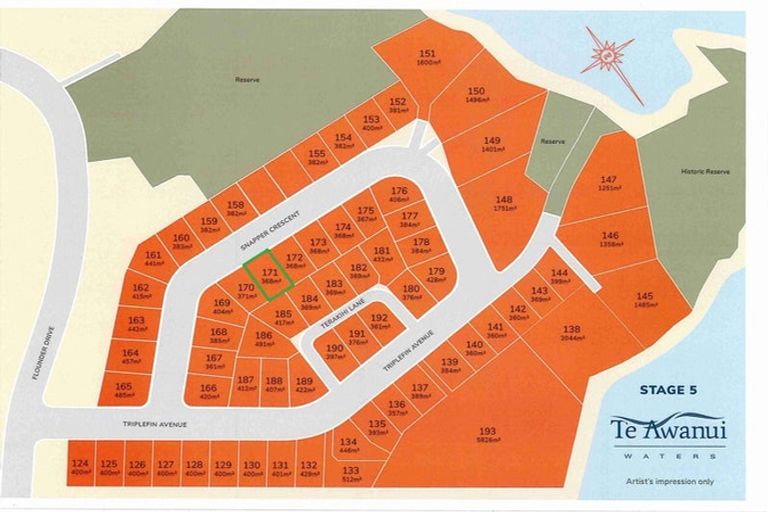 Photo of property in 12 Snapper Crescent, Omokoroa, 3114