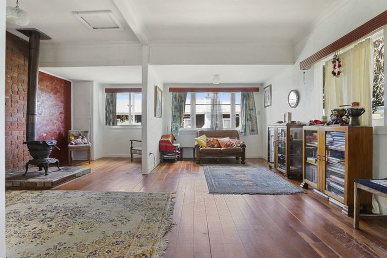 Photo of property in 5 Cross Street, Taumarunui, 3920