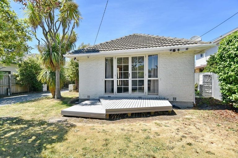 Photo of property in 134 Rowses Road, Aranui, Christchurch, 8061