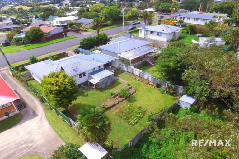 Photo of property in 10 Tuthill Street, Gate Pa, Tauranga, 3112