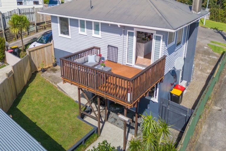Photo of property in 22a Wylie Street, Gate Pa, Tauranga, 3112