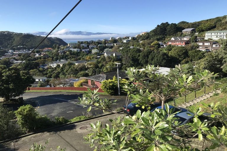 Photo of property in 7 Wye Street, Island Bay, Wellington, 6023