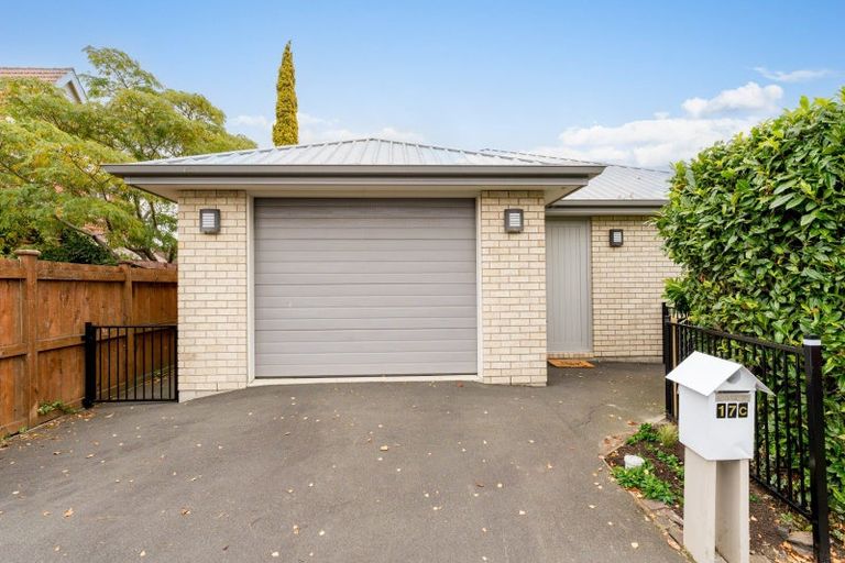 Photo of property in 17c Forfar Street, Mosgiel, 9024