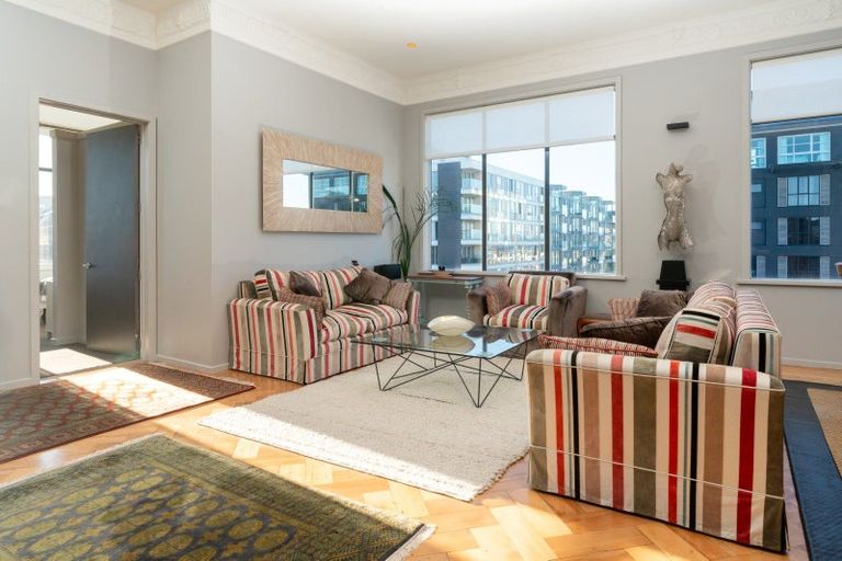 Photo of property in 5/5 Tory Street, Te Aro, Wellington, 6011