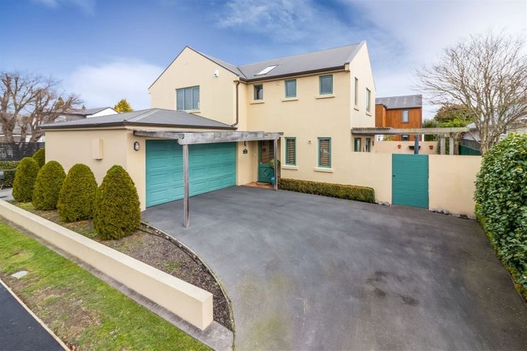 Photo of property in 1/49 Clifford Avenue, Merivale, Christchurch, 8014
