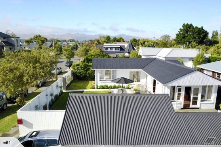 Photo of property in 141 Packe Street, Edgeware, Christchurch, 8013