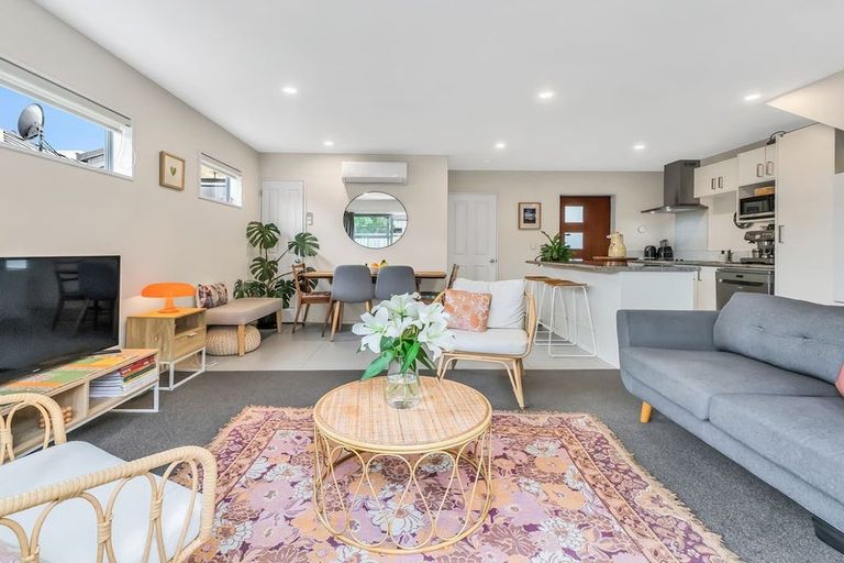 Photo of property in 67d Burke Street, Addington, Christchurch, 8024