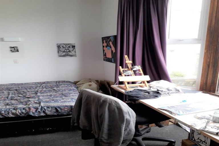 Photo of property in 87 Rintoul Street, Newtown, Wellington, 6021