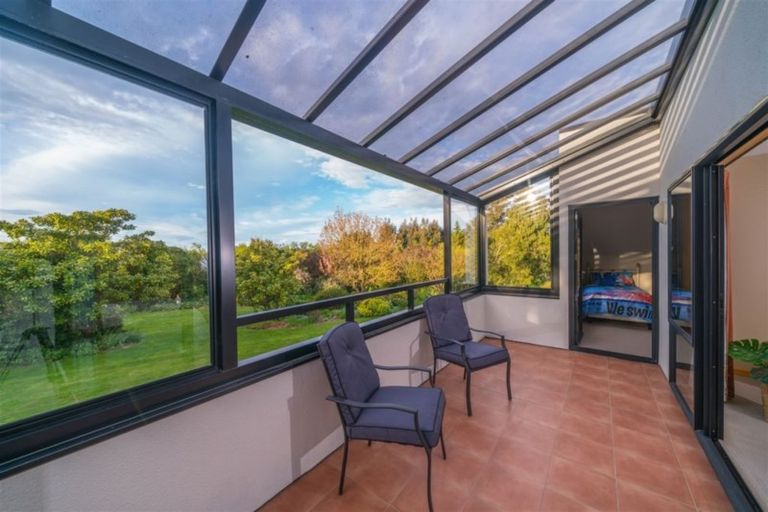 Photo of property in 95 Neave Road, West Melton, Christchurch, 7675