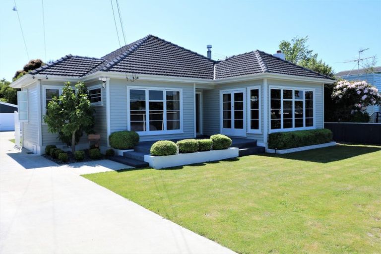 Photo of property in 1 John Street, Trentham, Upper Hutt, 5018