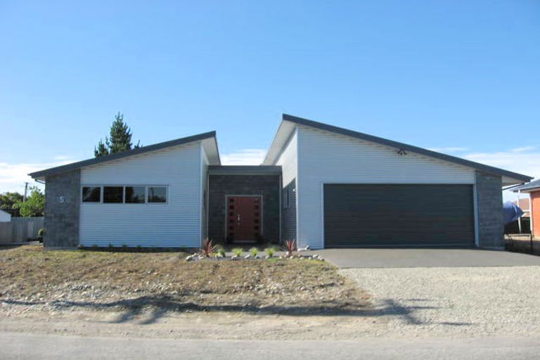 Photo of property in 5 South Town Belt, Rakaia, 7710