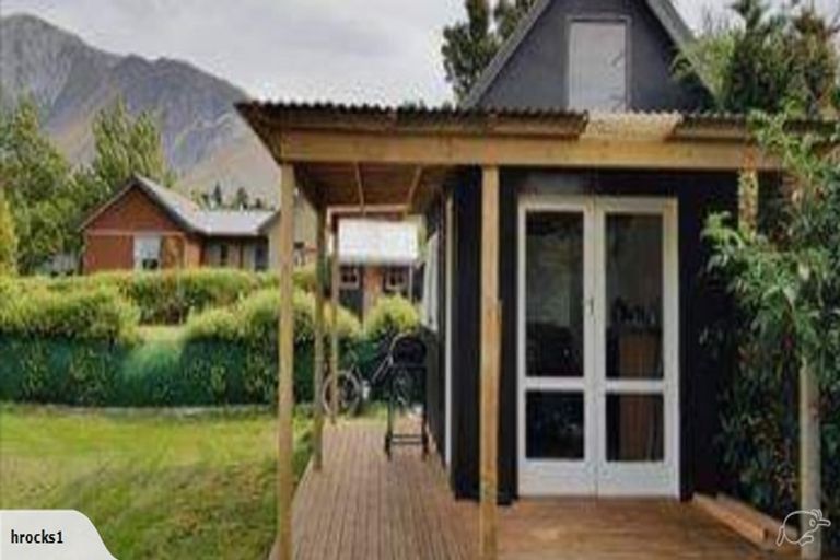 Photo of property in 12 Ryton Place, Lake Coleridge, 7572