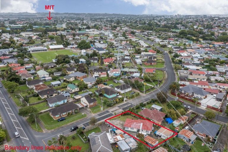 Photo of property in 74 Ashton Avenue, Otara, Auckland, 2023