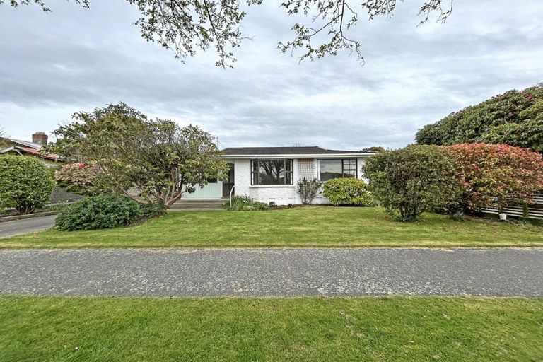 Photo of property in 31 Chelmsford Street, Windsor, Invercargill, 9810