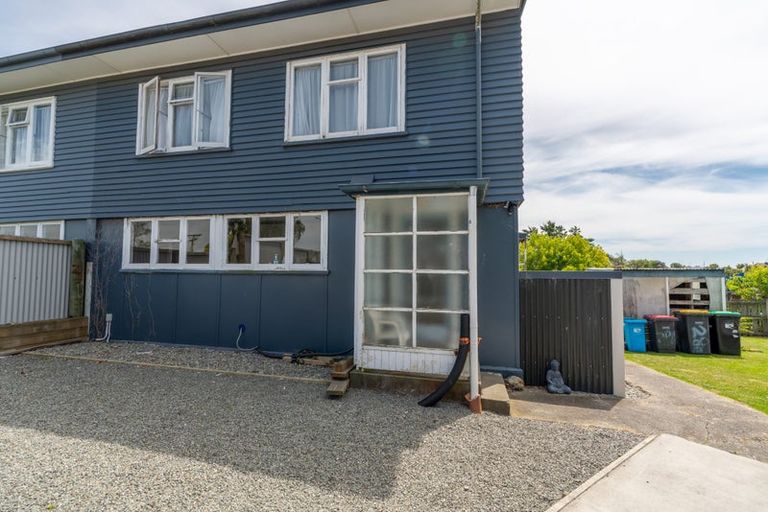 Photo of property in 28a Somerset Street, Watlington, Timaru, 7910