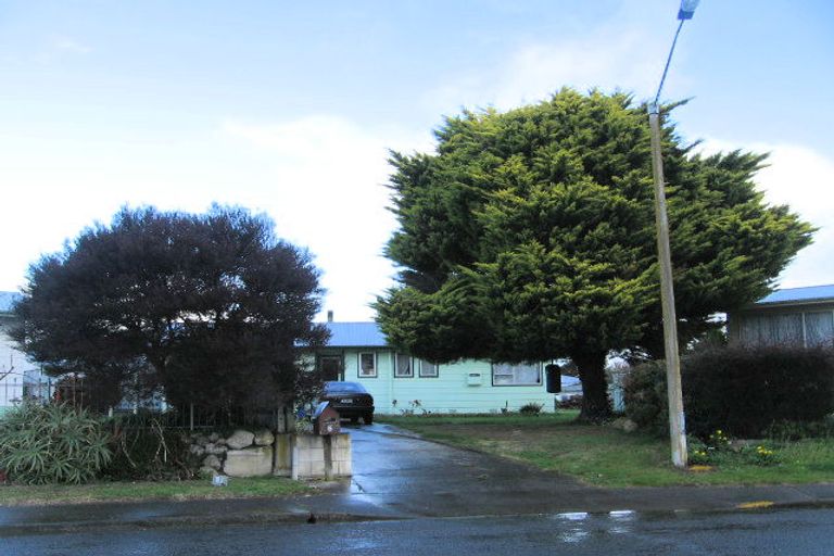 Photo of property in 7 Weddell Place, Flaxmere, Hastings, 4120