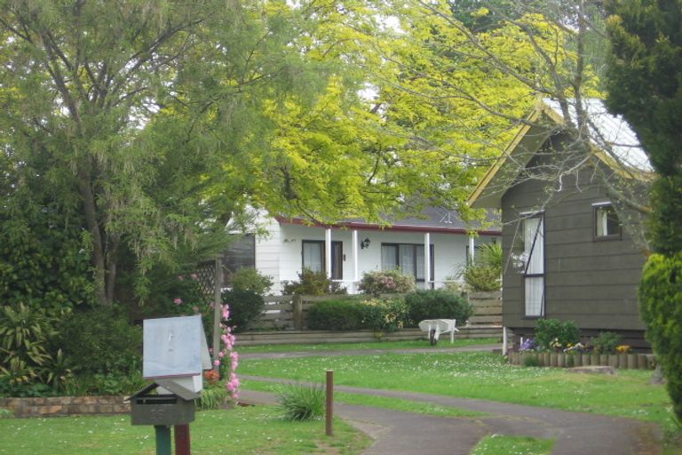 Photo of property in 16a Mcdonald Place, Paeroa, 3600