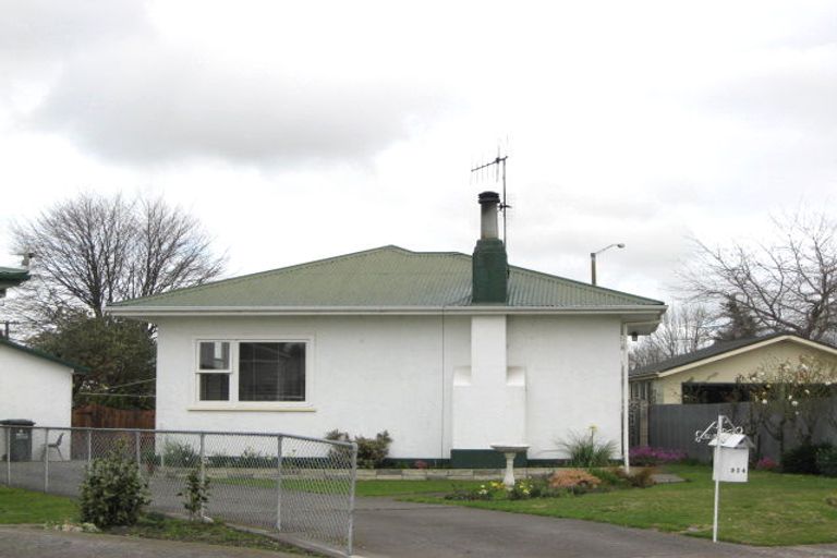 Photo of property in 904 Townshend Place, Saint Leonards, Hastings, 4120