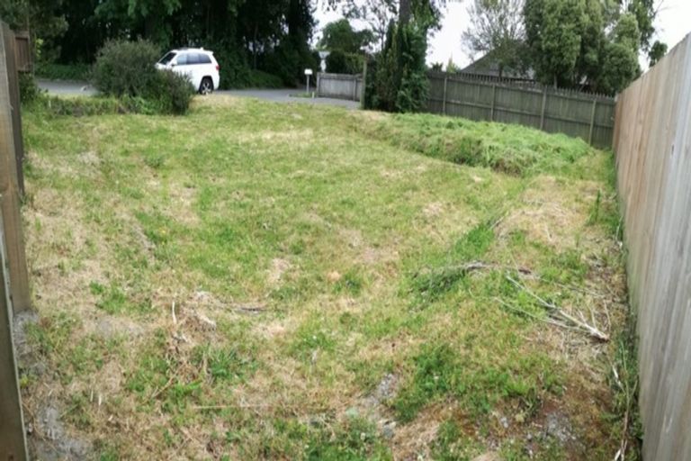 Photo of property in 1/19 Laura Kent Place, Woolston, Christchurch, 8023