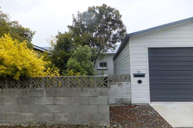 Photo of property in 86 Chelmsford Street, Windsor, Invercargill, 9810