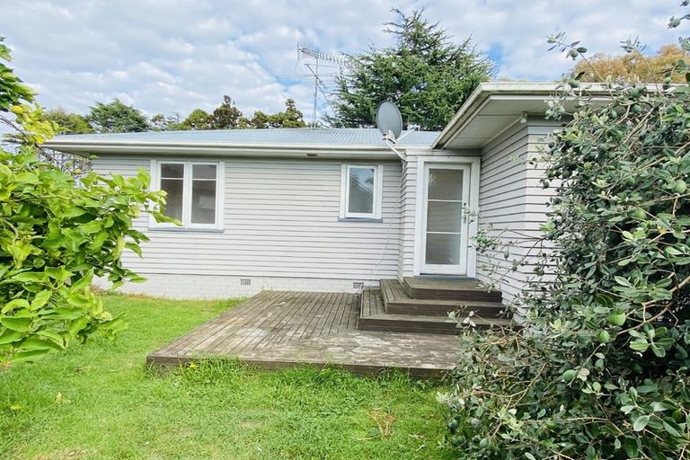 Photo of property in 1 Michaels Avenue, Ellerslie, Auckland, 1051