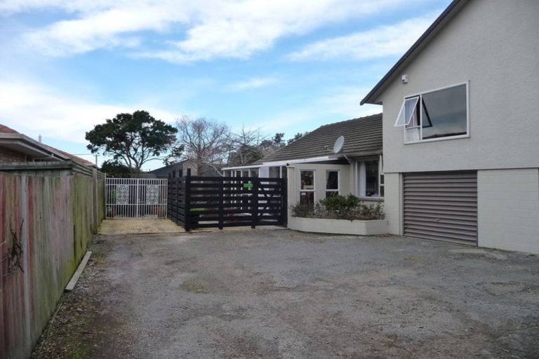 Photo of property in 1/311a Estuary Road, South New Brighton, Christchurch, 8062