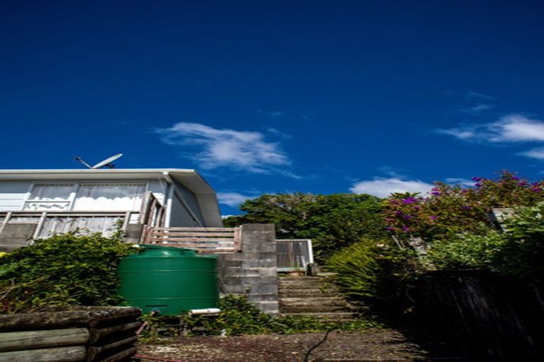 Photo of property in 8 Gundry Street, Rawene, Kaikohe, 0473
