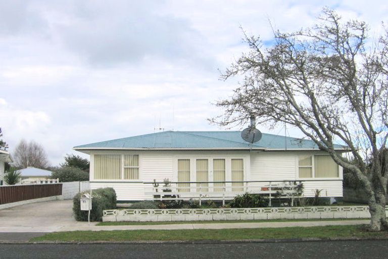 Photo of property in 11 Rosalind Street, Deanwell, Hamilton, 3206