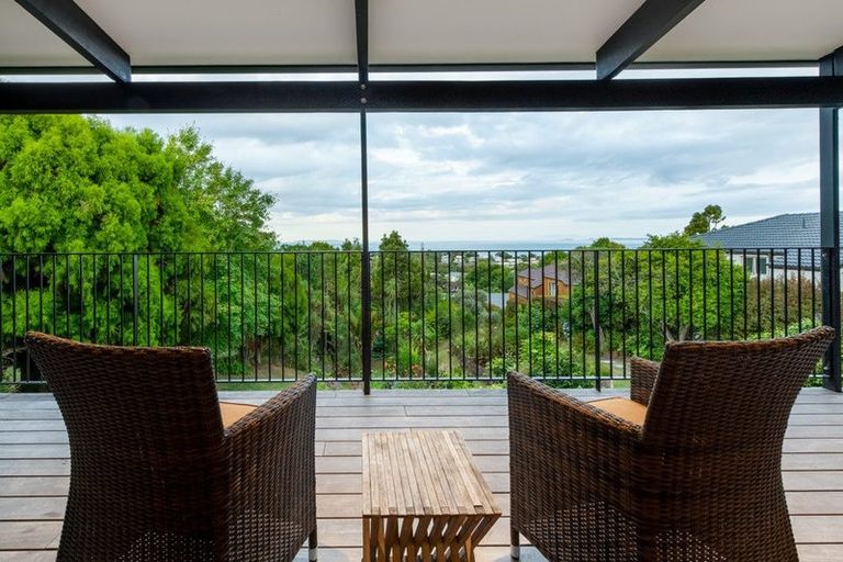 Photo of property in 50 Castor Bay Road, Castor Bay, Auckland, 0620