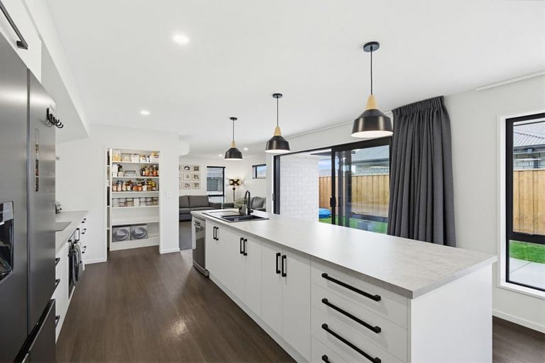 Photo of property in 7 Frogmore Way, Rolleston, 7615