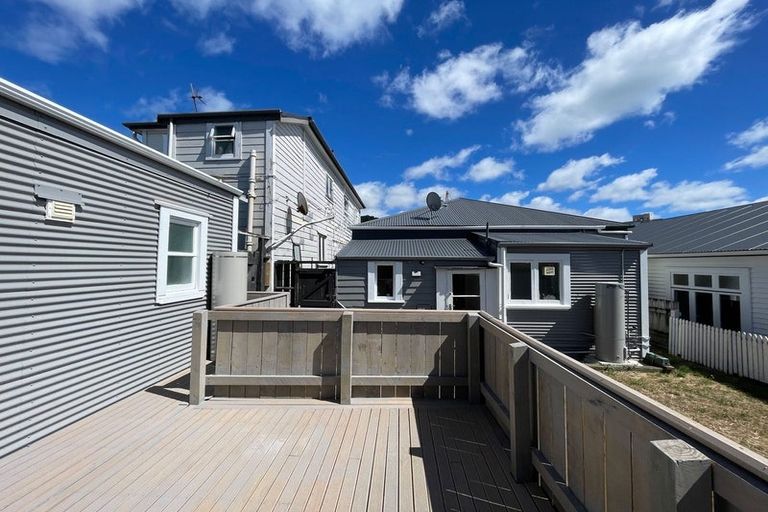 Photo of property in 2 Nikau Street, Newtown, Wellington, 6021