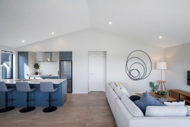 Photo of property in 143 Harris Street, Huntly, 3700