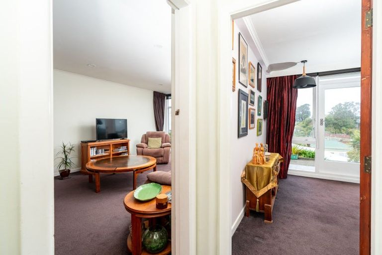 Photo of property in Harbour View Apartments, 147 Ohiro Road, Brooklyn, Wellington, 6021