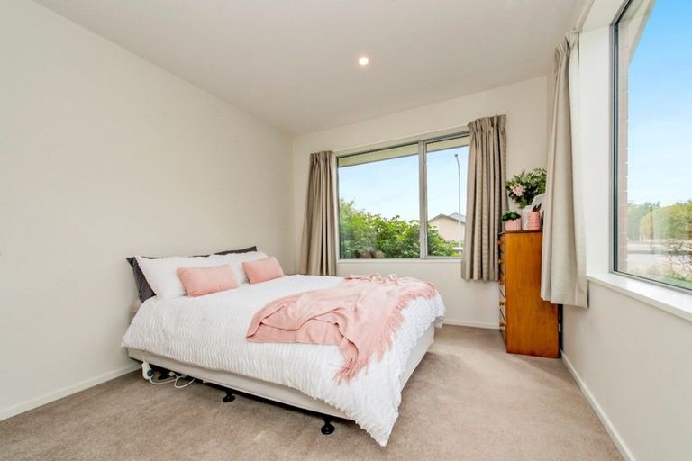 Photo of property in 1 Wisteria Lane, Rangiora, 7400