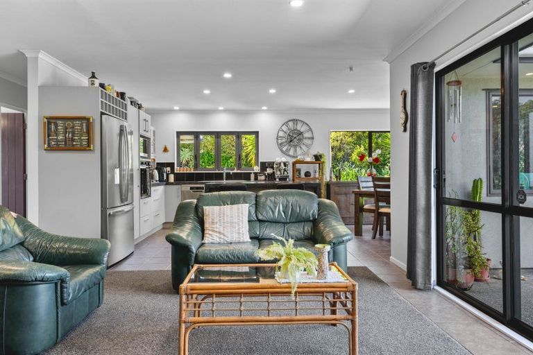 Photo of property in 5523 Masterton Castlepoint Road, Tinui, Masterton, 5889