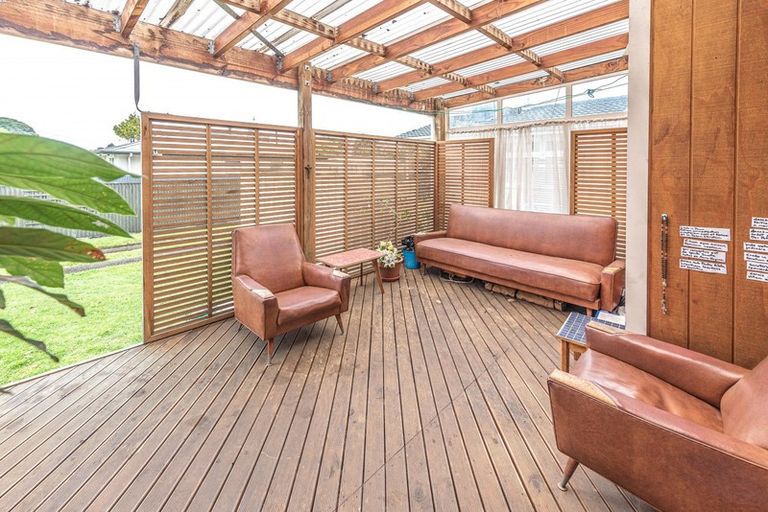 Photo of property in 21 Balgownie Avenue, Gonville, Whanganui, 4501