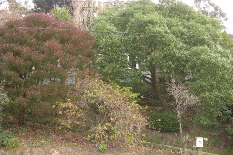 Photo of property in 135 Ravensbourne Road, Ravensbourne, Dunedin, 9022