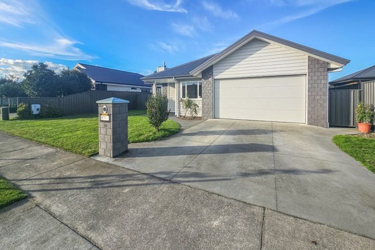 Photo of property in 28 Matariki Avenue, Frimley, Hastings, 4120